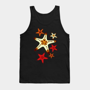 Sea Stars Tank Top